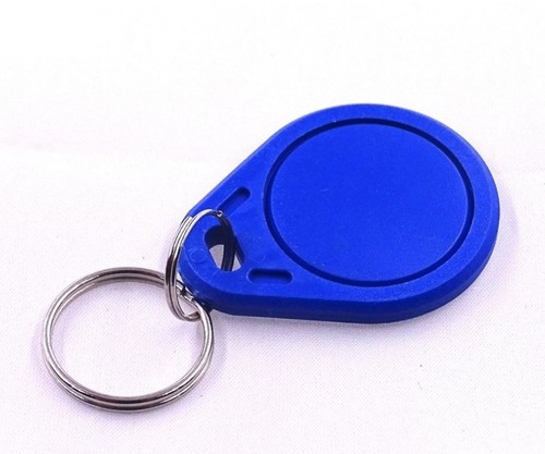 Capteur proximité clé - 3x,