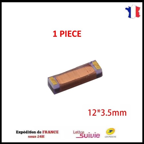 Antenne transpondeur pièce - antenne,