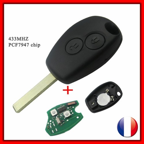 Cle electronique transpondeur - cle,