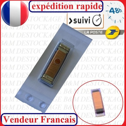 Antenne transpondeur pièce - antenne,