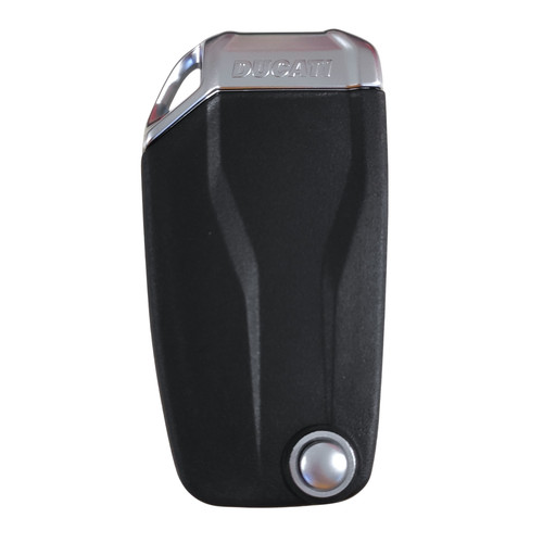 Clé avec transpondeur 434 mhz - clé,