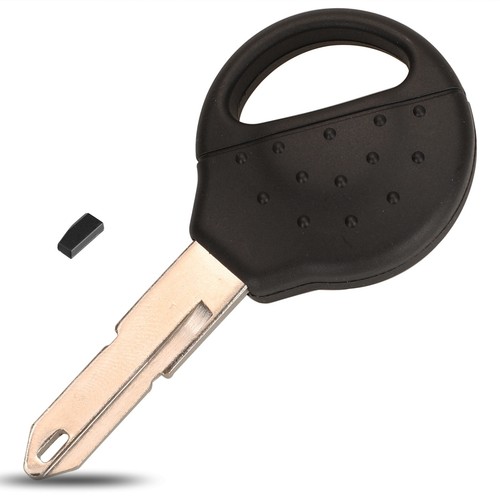 Coque clé transpondeur - clé, +
