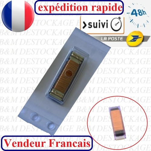 Antenne transpondeur pièce - antenne, 1